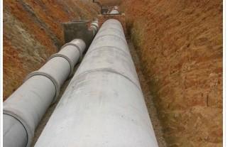 钢筋混凝土排水管生技术现状及发展势